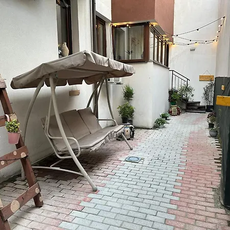 Appartamento Wanderlust Bucarest