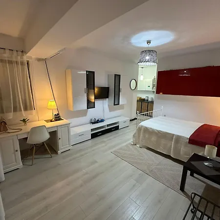 Appartamento Wanderlust *