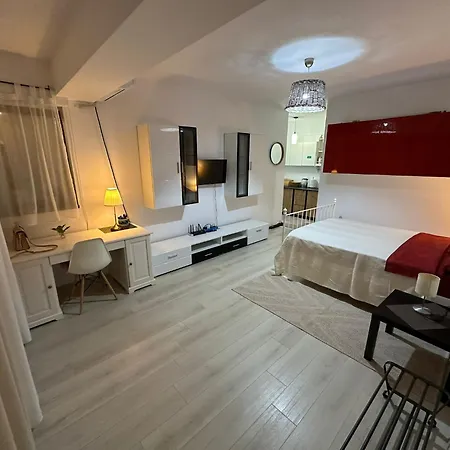 Wanderlust Appartamento