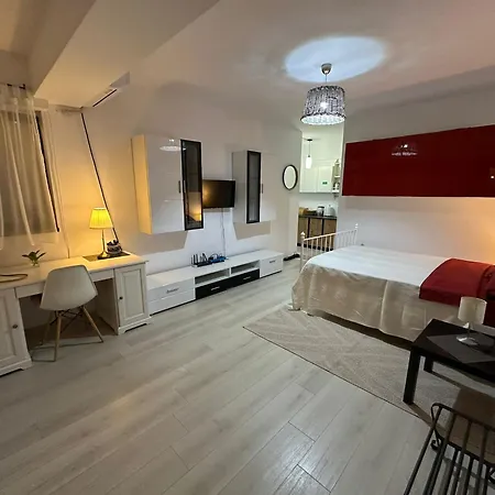 Wanderlust Appartamento Bucarest