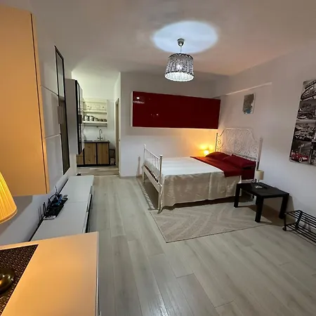 Wanderlust Appartamento Bucarest